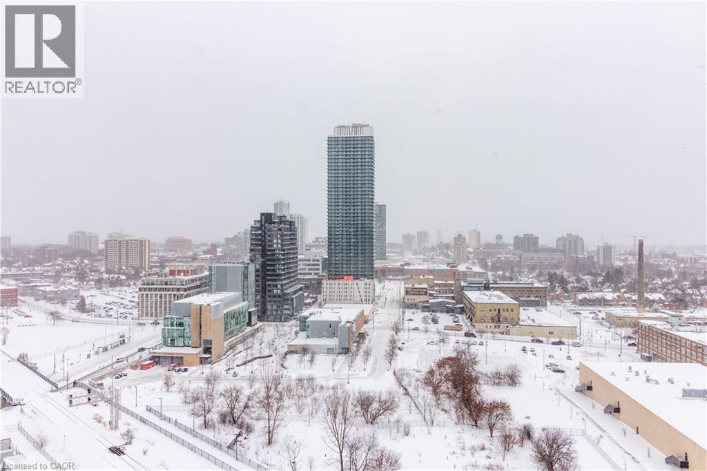 25 Wellington Street S Unit# 1612, Kitchener, Ontario  N2G 0G5 - Photo 19 - 40800210
