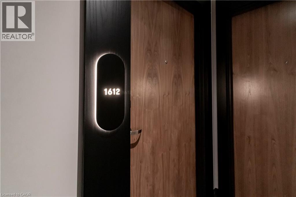 25 Wellington Street S Unit# 1612, Kitchener, Ontario  N2G 0G5 - Photo 6 - 40800210