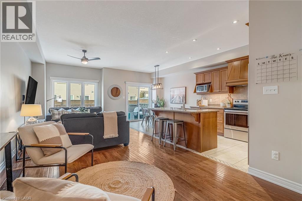 22 Forest Valley Crescent, Dundas, Ontario  L9H 0A7 - Photo 10 - 40799607