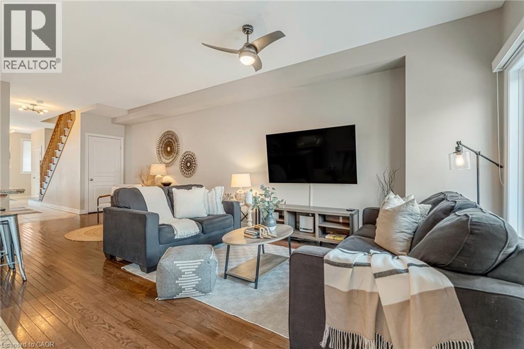 22 Forest Valley Crescent, Dundas, Ontario  L9H 0A7 - Photo 15 - 40799607