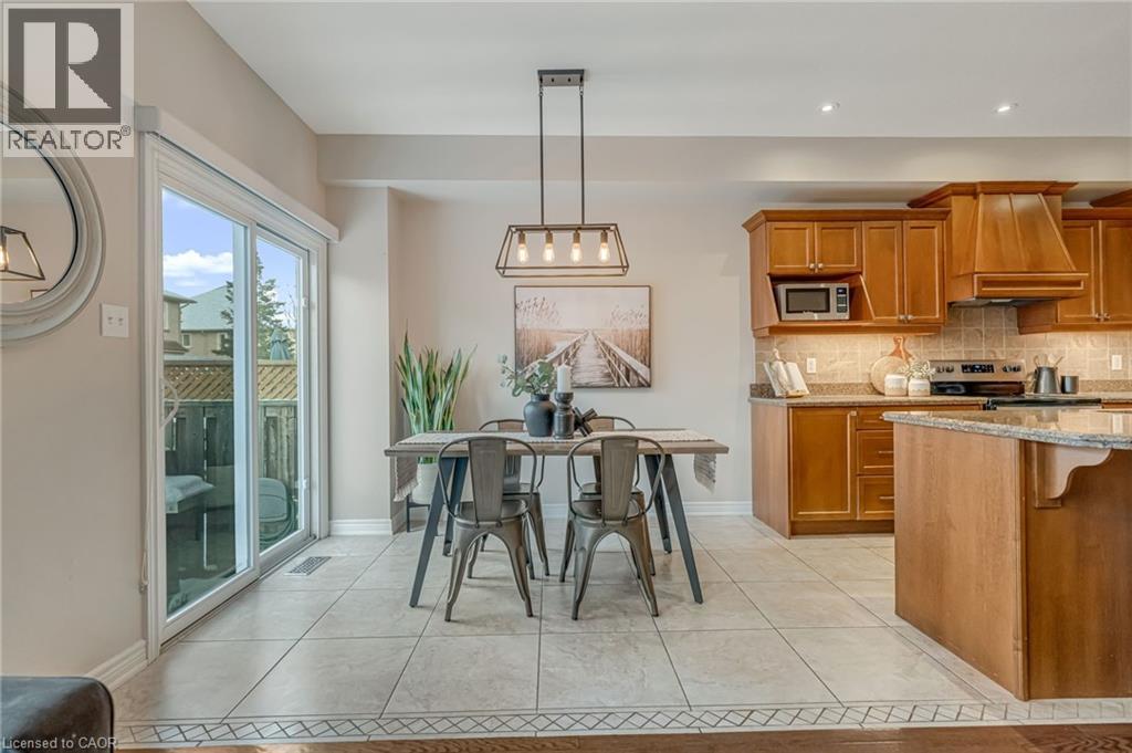 22 Forest Valley Crescent, Dundas, Ontario  L9H 0A7 - Photo 17 - 40799607