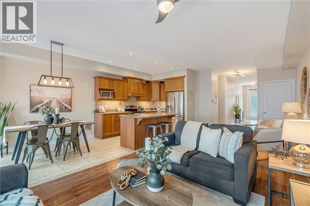 22 Forest Valley Crescent, Dundas, Ontario  L9H 0A7 - Photo 22 - 40799607