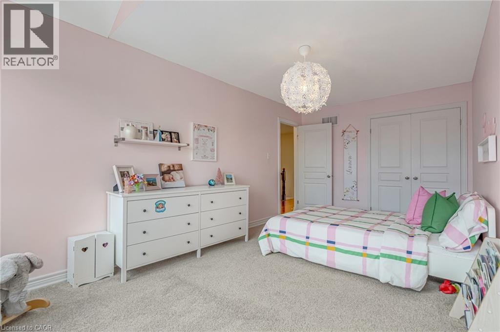 22 Forest Valley Crescent, Dundas, Ontario  L9H 0A7 - Photo 27 - 40799607