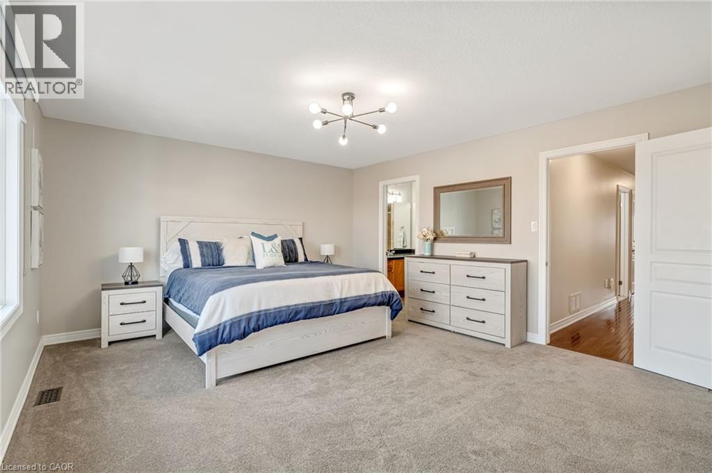 22 Forest Valley Crescent, Dundas, Ontario  L9H 0A7 - Photo 35 - 40799607