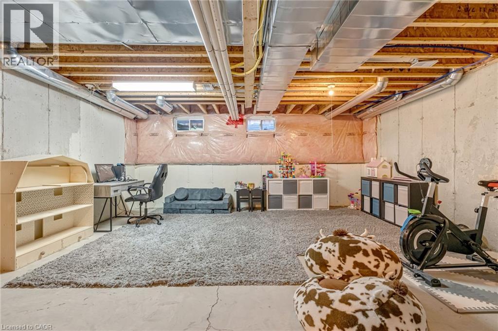 22 Forest Valley Crescent, Dundas, Ontario  L9H 0A7 - Photo 47 - 40799607