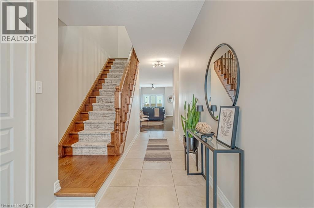 22 Forest Valley Crescent, Dundas, Ontario  L9H 0A7 - Photo 5 - 40799607