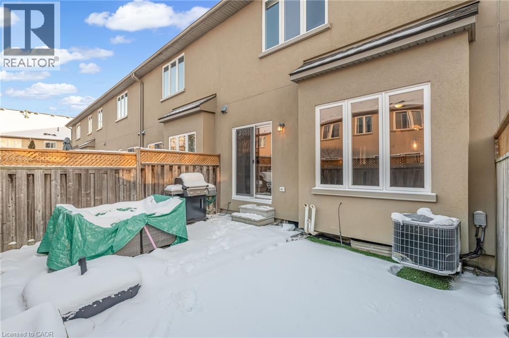 22 Forest Valley Crescent, Dundas, Ontario  L9H 0A7 - Photo 50 - 40799607