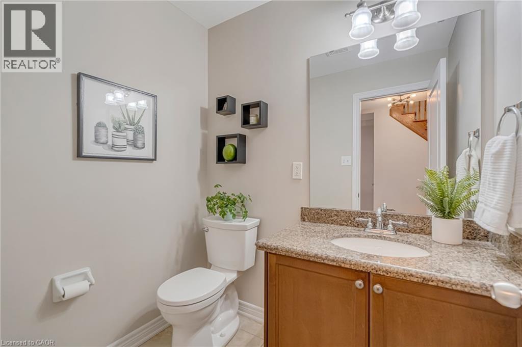 22 Forest Valley Crescent, Dundas, Ontario  L9H 0A7 - Photo 8 - 40799607