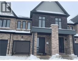 125 MANUEL Street, stratford, Ontario