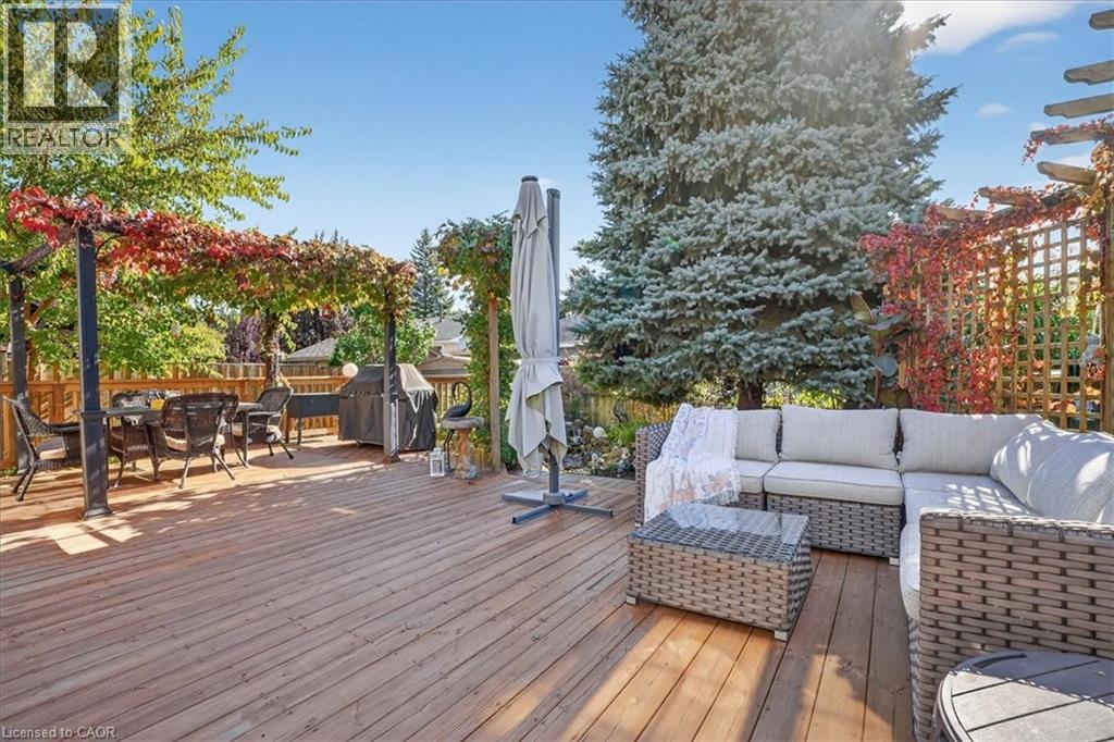 151 Reiber Court, Waterloo, Ontario  N2L 6N2 - Photo 43 - 40779303