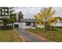 260 FOXBAR Road, Burlington, Ontario