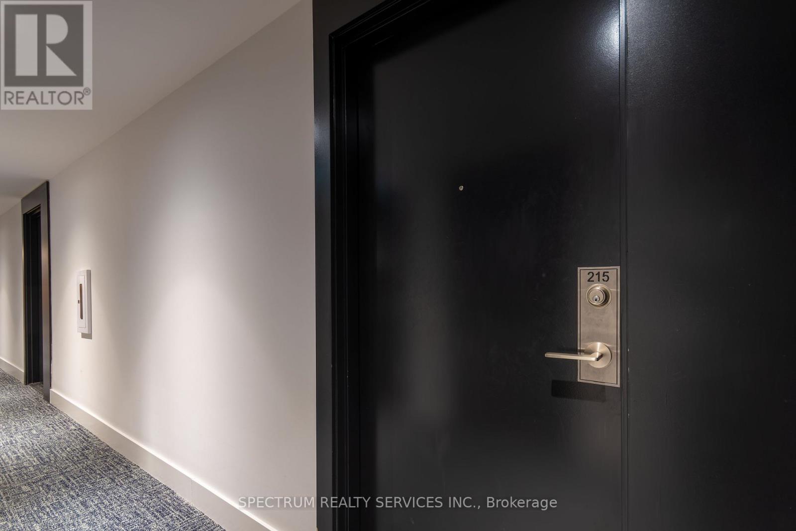 215 - 1808 St. Clair Avenue W, Toronto, Ontario  M6N 0C1 - Photo 10 - W12723512