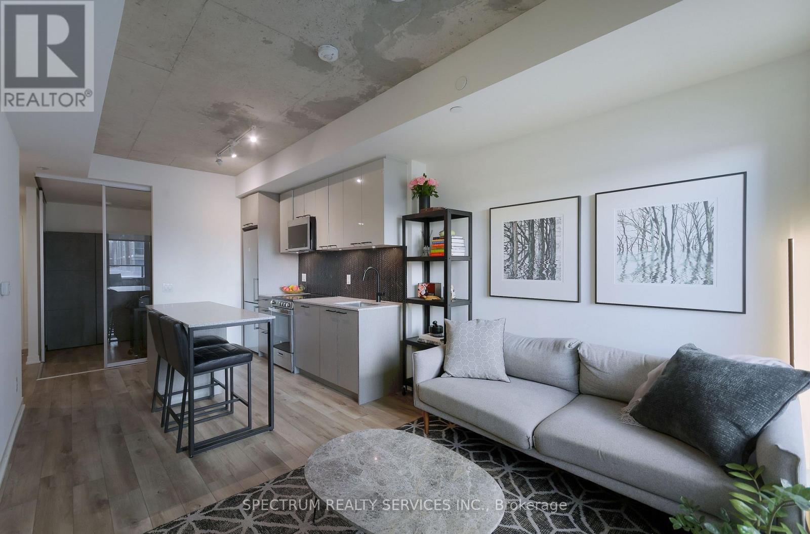 215 - 1808 St. Clair Avenue W, Toronto, Ontario  M6N 0C1 - Photo 12 - W12723512