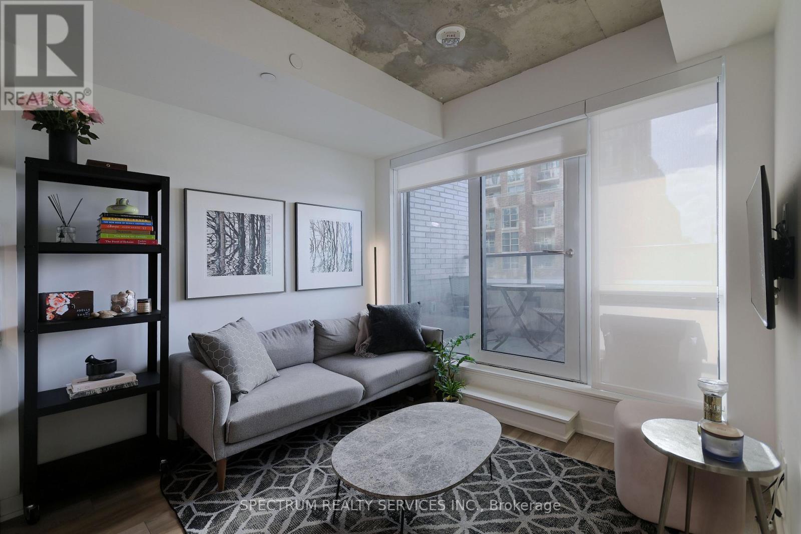 215 - 1808 St. Clair Avenue W, Toronto, Ontario  M6N 0C1 - Photo 15 - W12723512