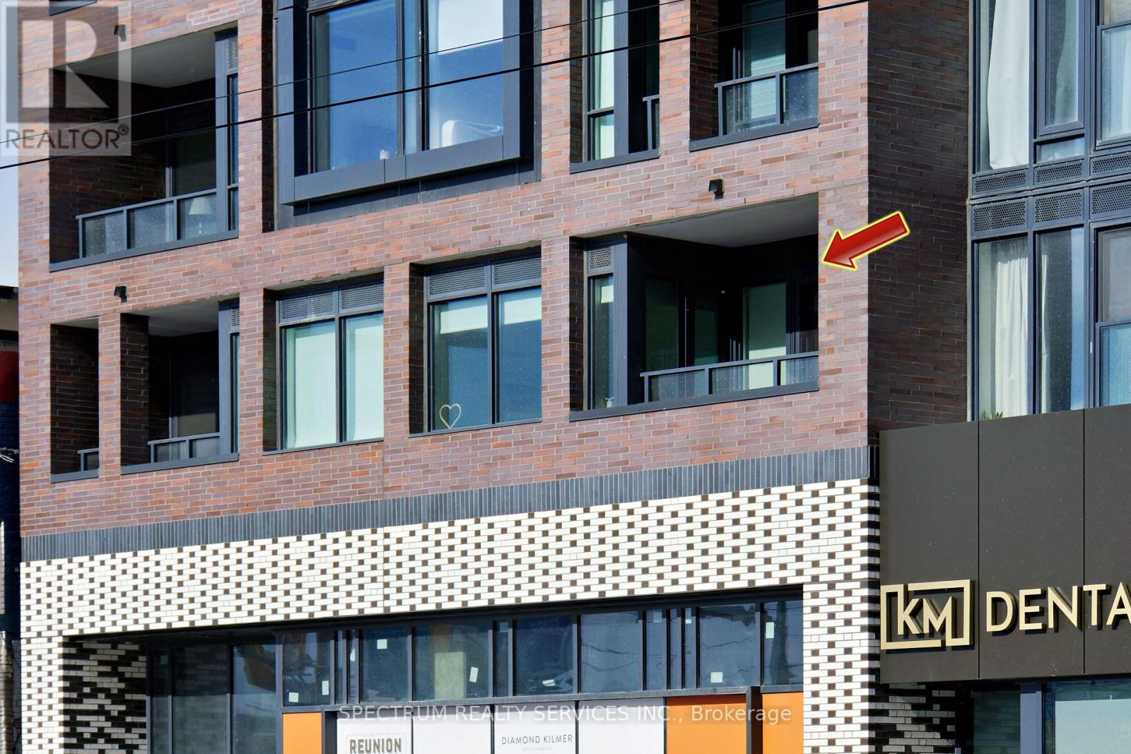 215 - 1808 St. Clair Avenue W, Toronto, Ontario  M6N 0C1 - Photo 18 - W12723512