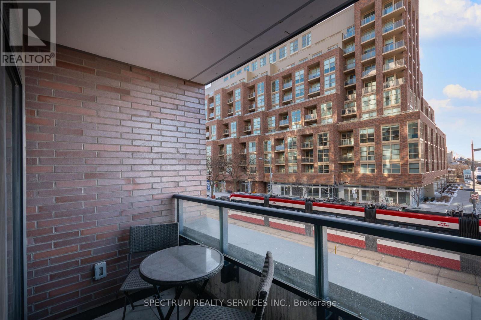 215 - 1808 St. Clair Avenue W, Toronto, Ontario  M6N 0C1 - Photo 19 - W12723512