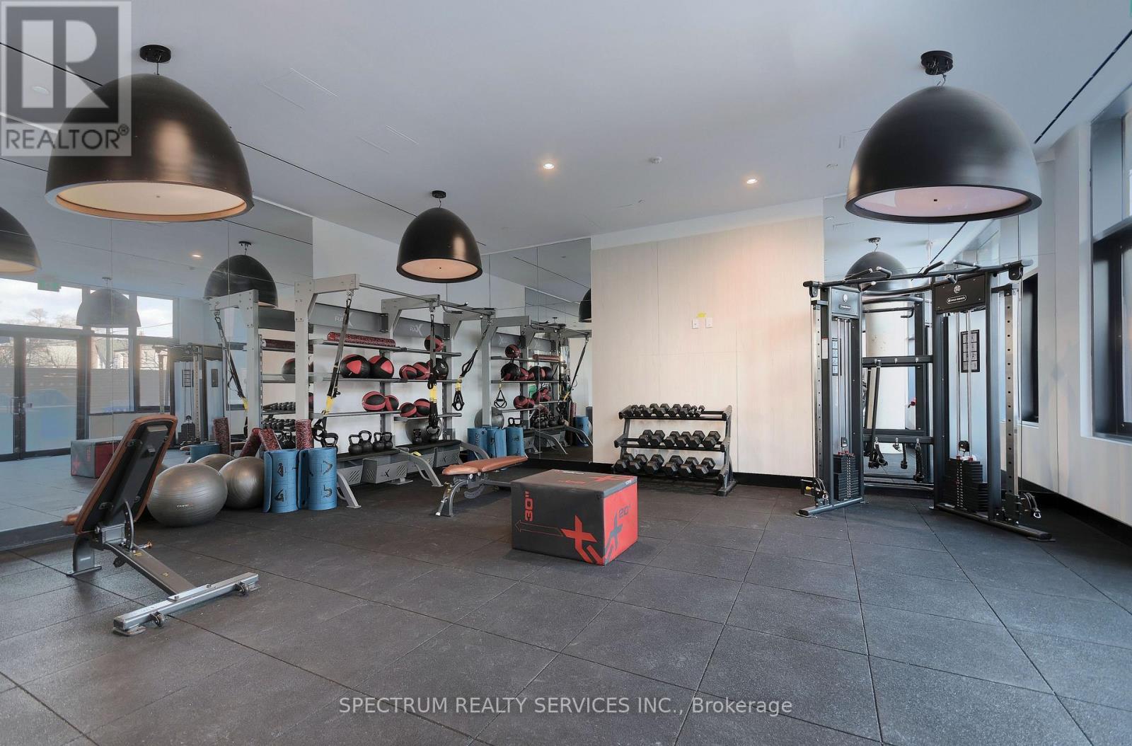 215 - 1808 St. Clair Avenue W, Toronto, Ontario  M6N 0C1 - Photo 34 - W12723512