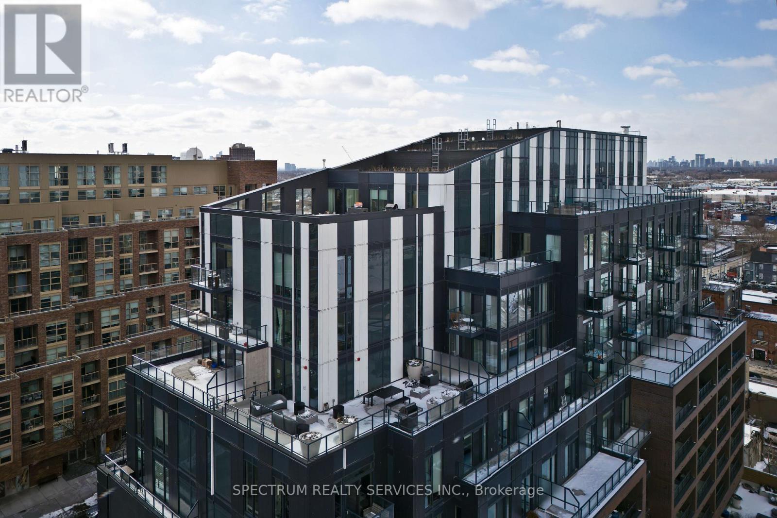 215 - 1808 St. Clair Avenue W, Toronto, Ontario  M6N 0C1 - Photo 35 - W12723512