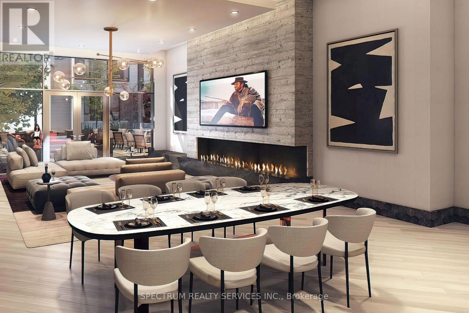 215 - 1808 St. Clair Avenue W, Toronto, Ontario  M6N 0C1 - Photo 36 - W12723512