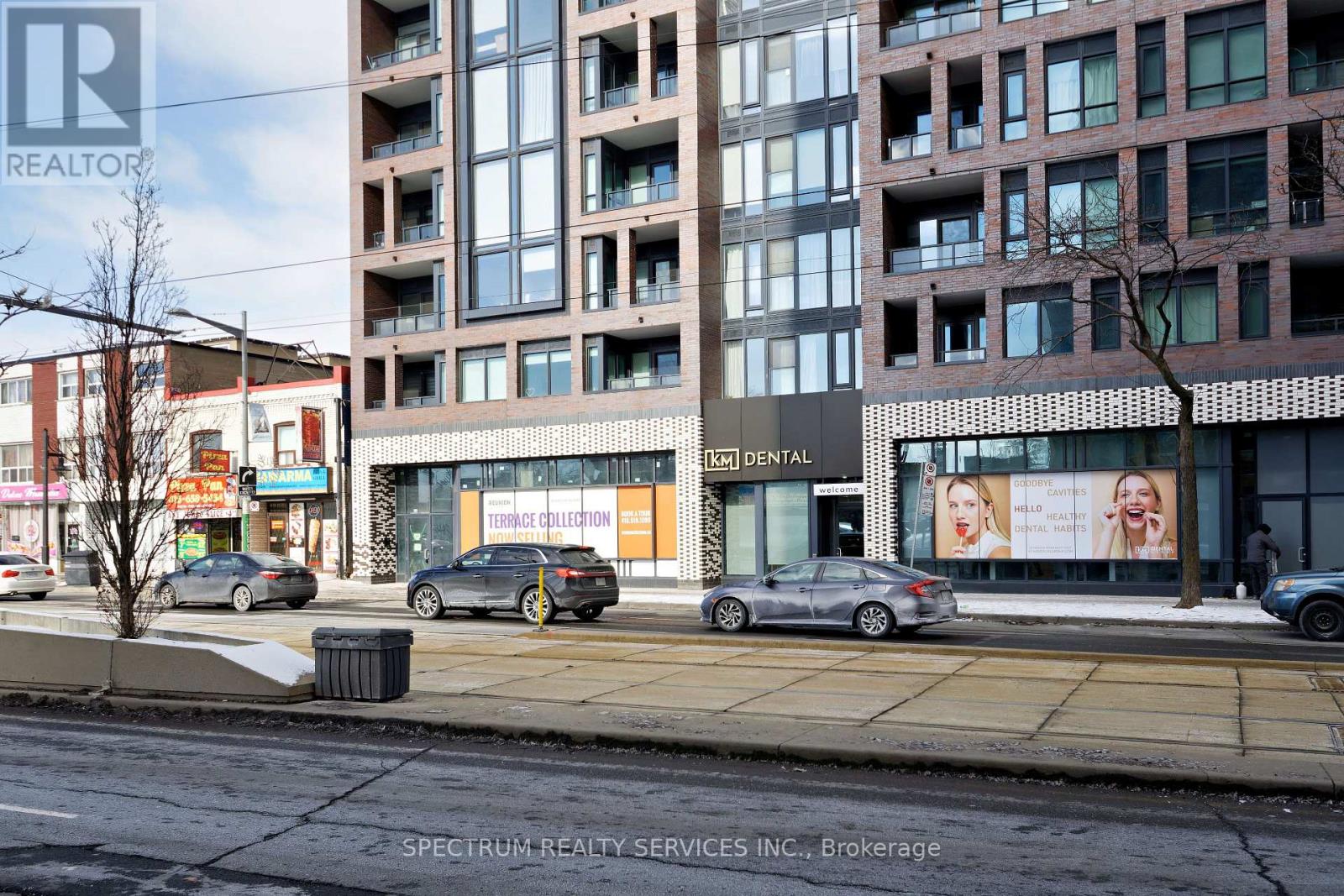 215 - 1808 St. Clair Avenue W, Toronto, Ontario  M6N 0C1 - Photo 44 - W12723512