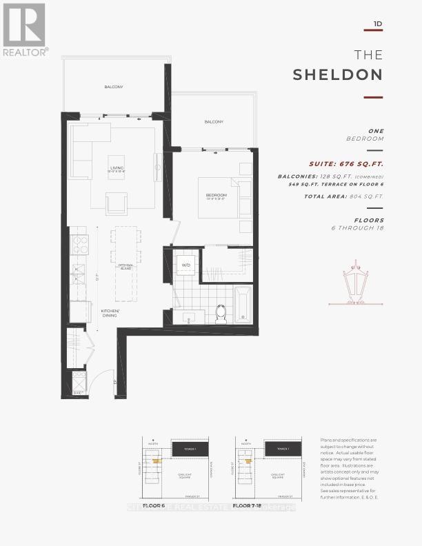 302 - 4023 The Exchange, Mississauga, Ontario  L5B 0N4 - Photo 12 - W12723560