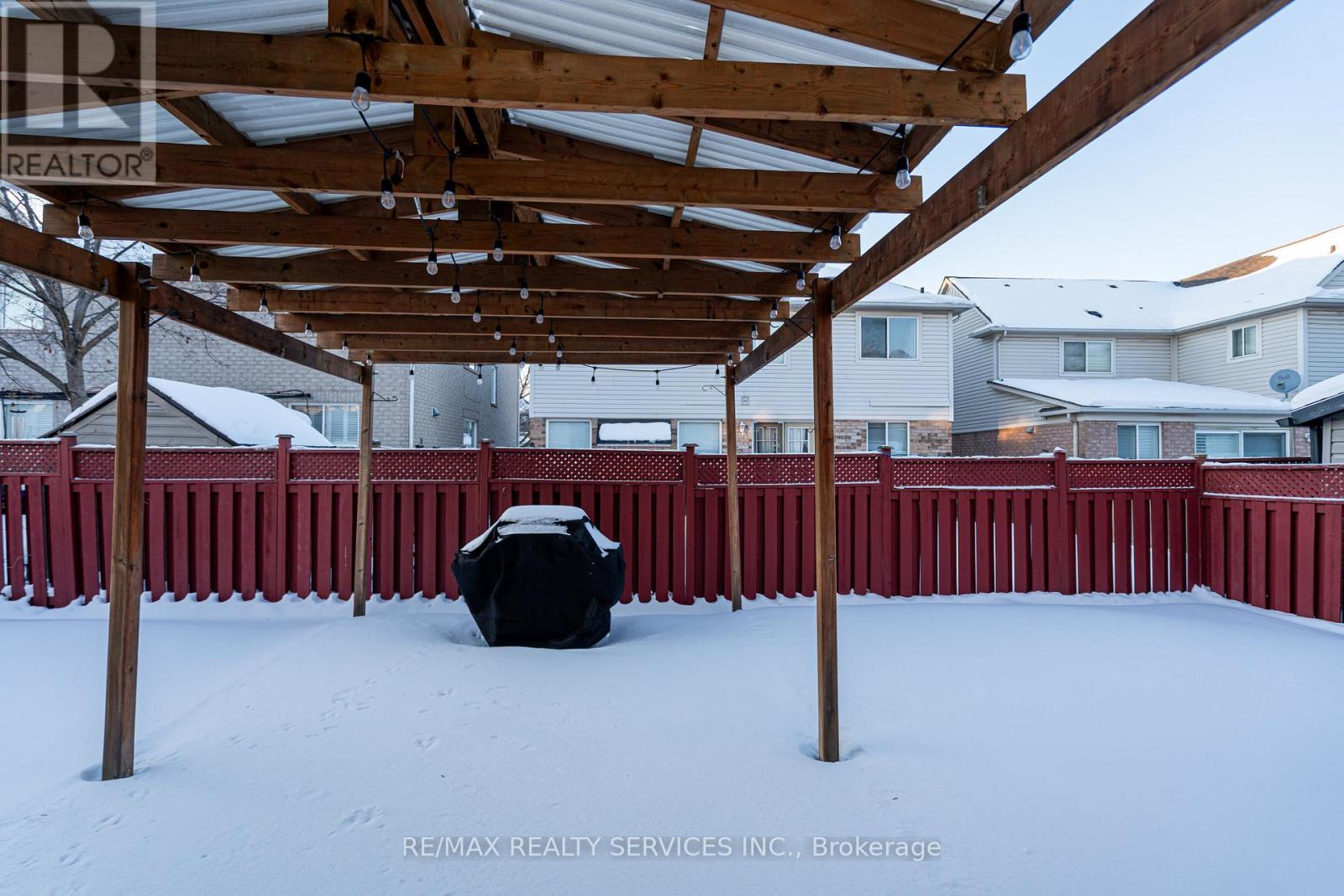 10 Penn Drive, Brampton, Ontario  L7A 1N8 - Photo 49 - W12723562