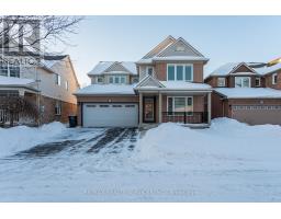 10 PENN DRIVE, Brampton, Ontario
