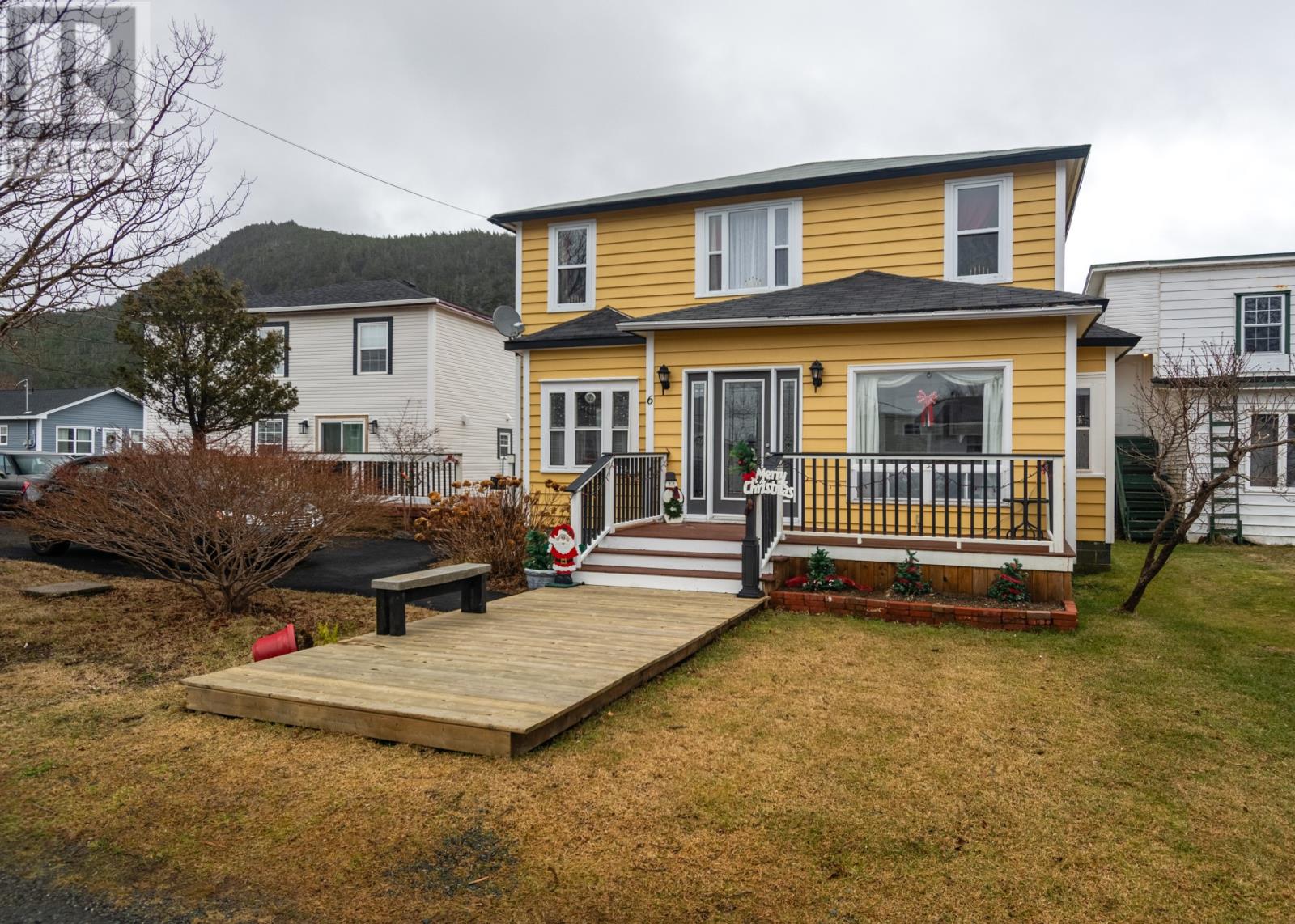 6 Okeefe Street, Placentia, Newfoundland & Labrador  A0B 2Y0 - Photo 1 - 1294028