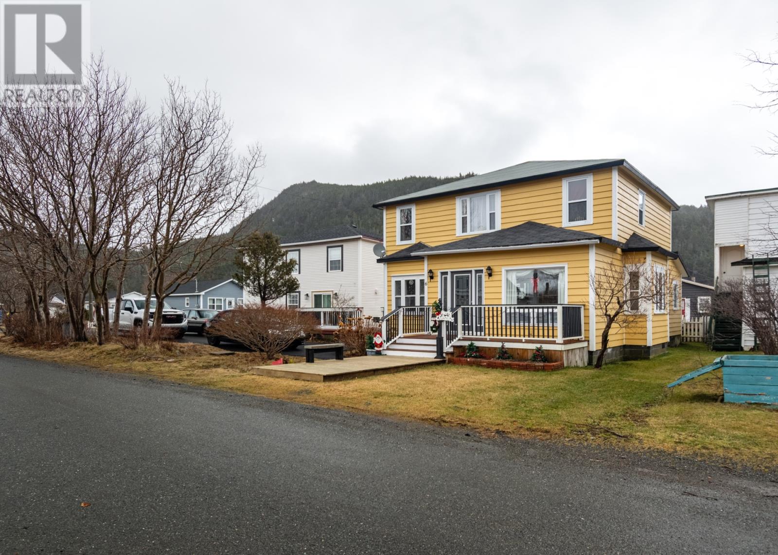 6 Okeefe Street, Placentia, Newfoundland & Labrador  A0B 2Y0 - Photo 2 - 1294028
