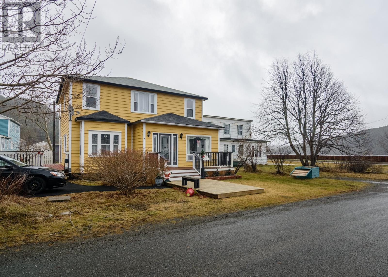 6 Okeefe Street, Placentia, Newfoundland & Labrador  A0B 2Y0 - Photo 3 - 1294028