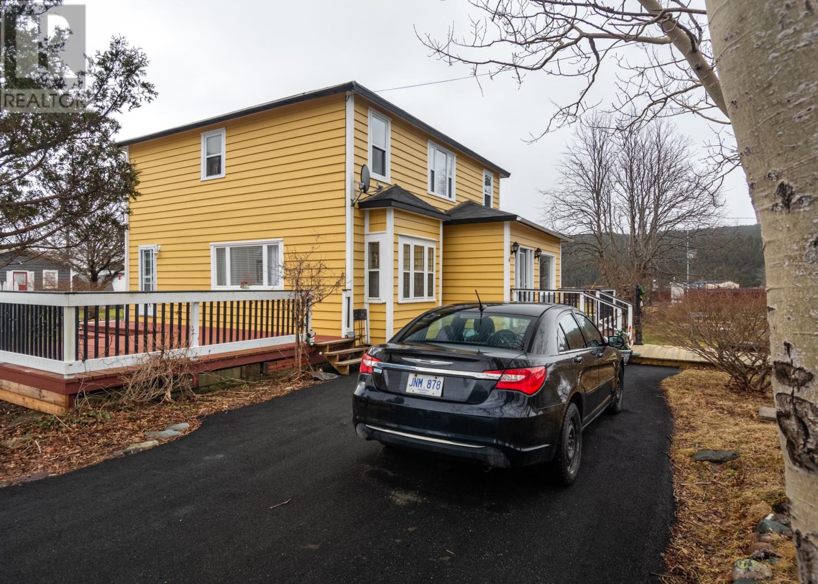 6 Okeefe Street, Placentia, Newfoundland & Labrador  A0B 2Y0 - Photo 4 - 1294028