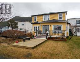 6 OKeefe Street, Placentia, Newfoundland & Labrador