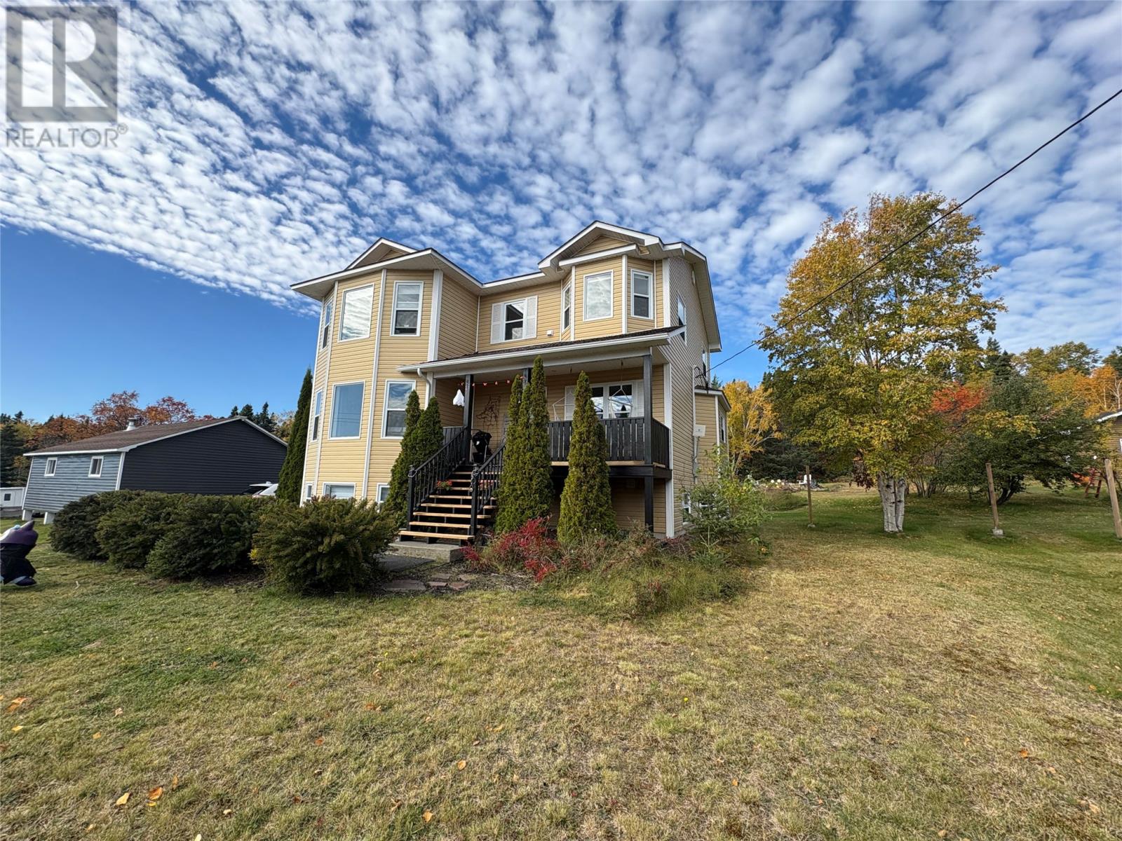 379 Main Street, Northern Arm, Newfoundland & Labrador  A0H 1E0 - Photo 1 - 1293997