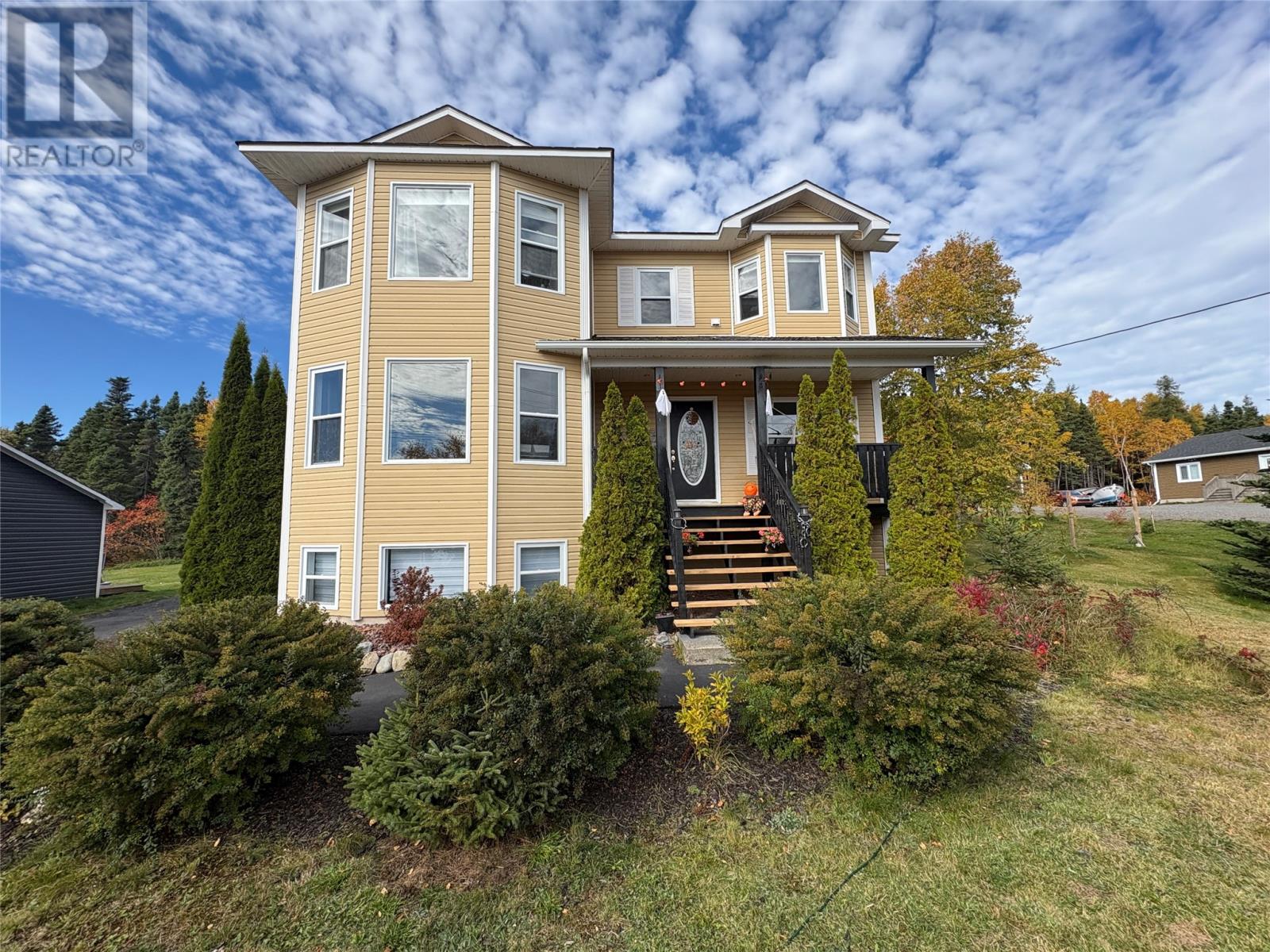 379 Main Street, Northern Arm, Newfoundland & Labrador  A0H 1E0 - Photo 2 - 1293997