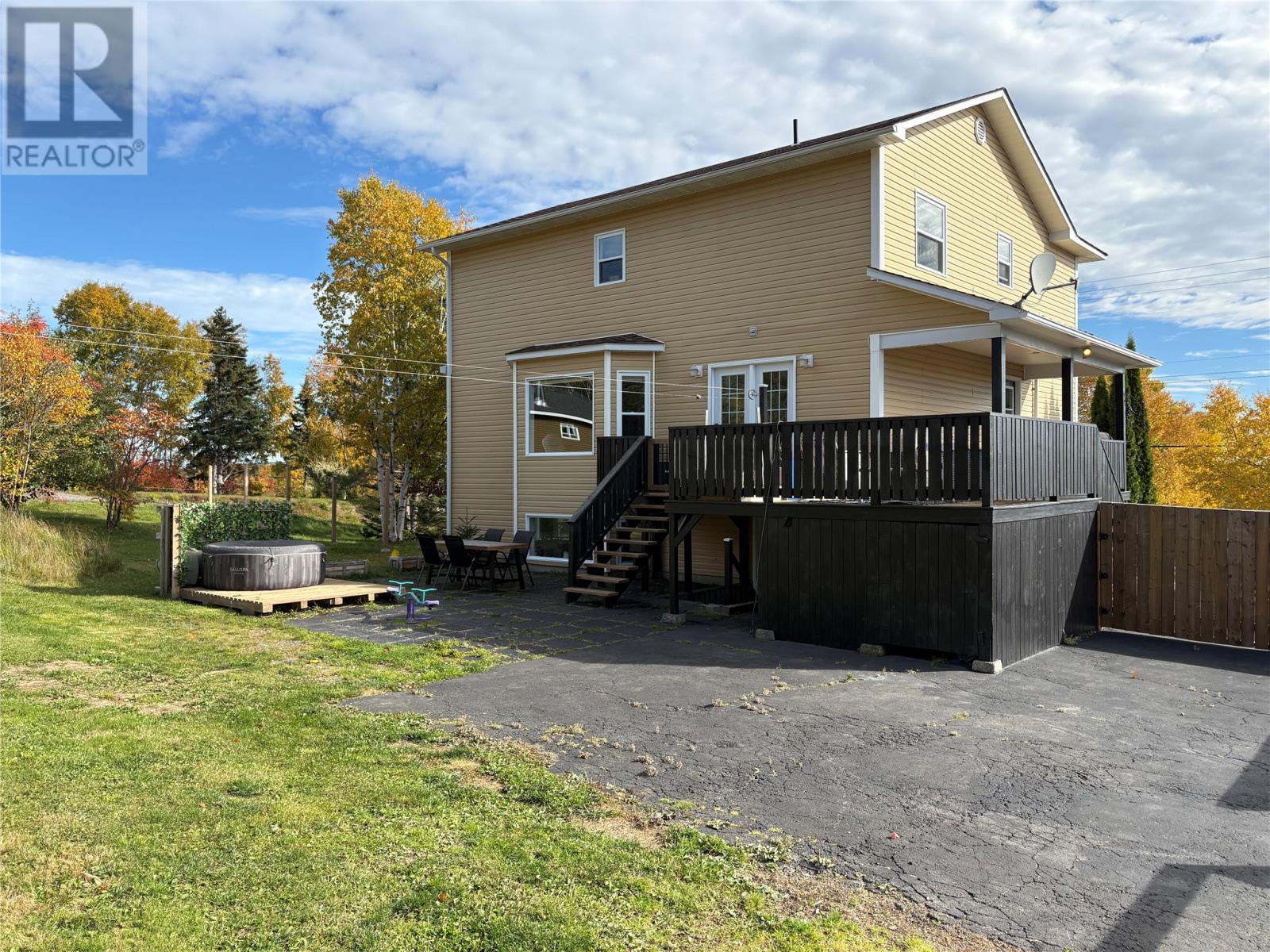 379 Main Street, Northern Arm, Newfoundland & Labrador  A0H 1E0 - Photo 3 - 1293997