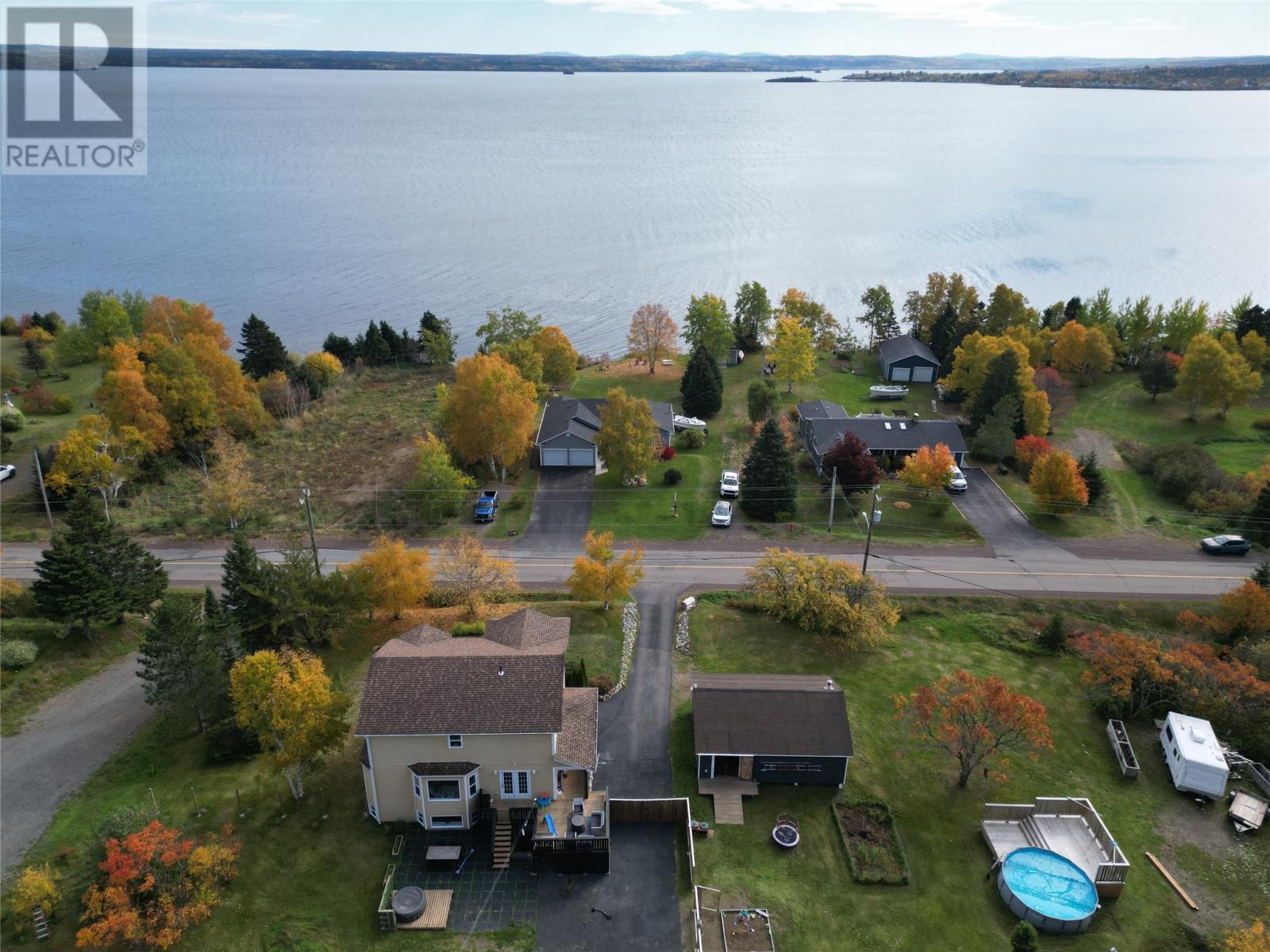 379 Main Street, Northern Arm, Newfoundland & Labrador  A0H 1E0 - Photo 5 - 1293997