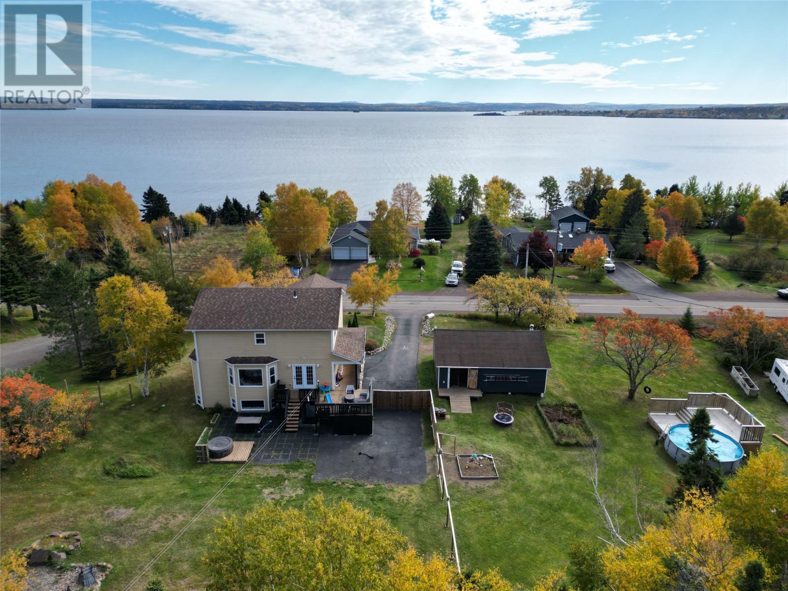 379 Main Street, Northern Arm, Newfoundland & Labrador  A0H 1E0 - Photo 6 - 1293997