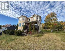 379 Main Street, Northern Arm, Newfoundland & Labrador