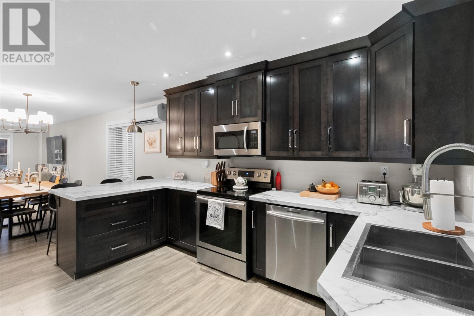 8 Caravelle Place, St. John's, Newfoundland & Labrador  A1A 0N4 - Photo 14 - 1293991