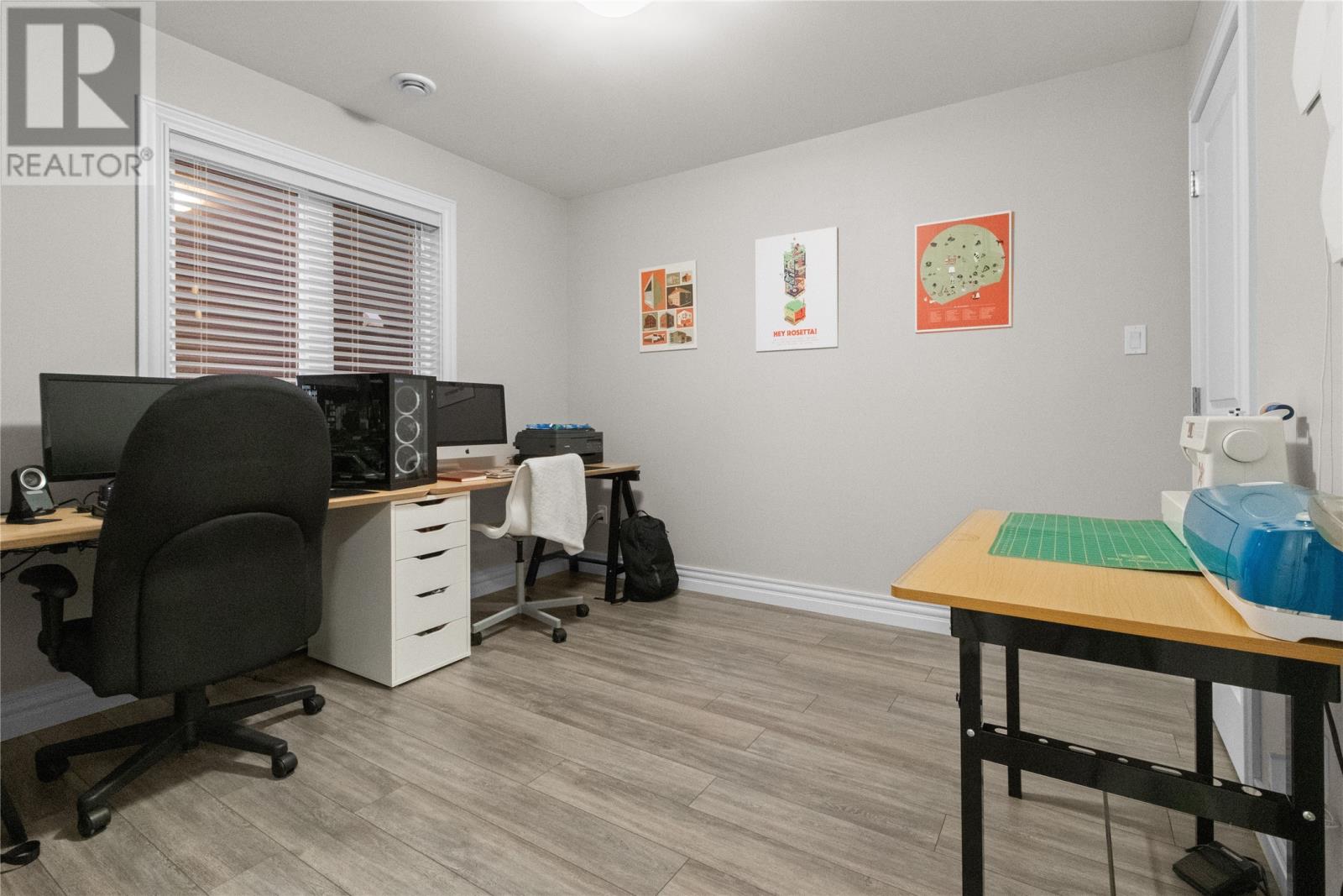 8 Caravelle Place, St. John's, Newfoundland & Labrador  A1A 0N4 - Photo 19 - 1293991