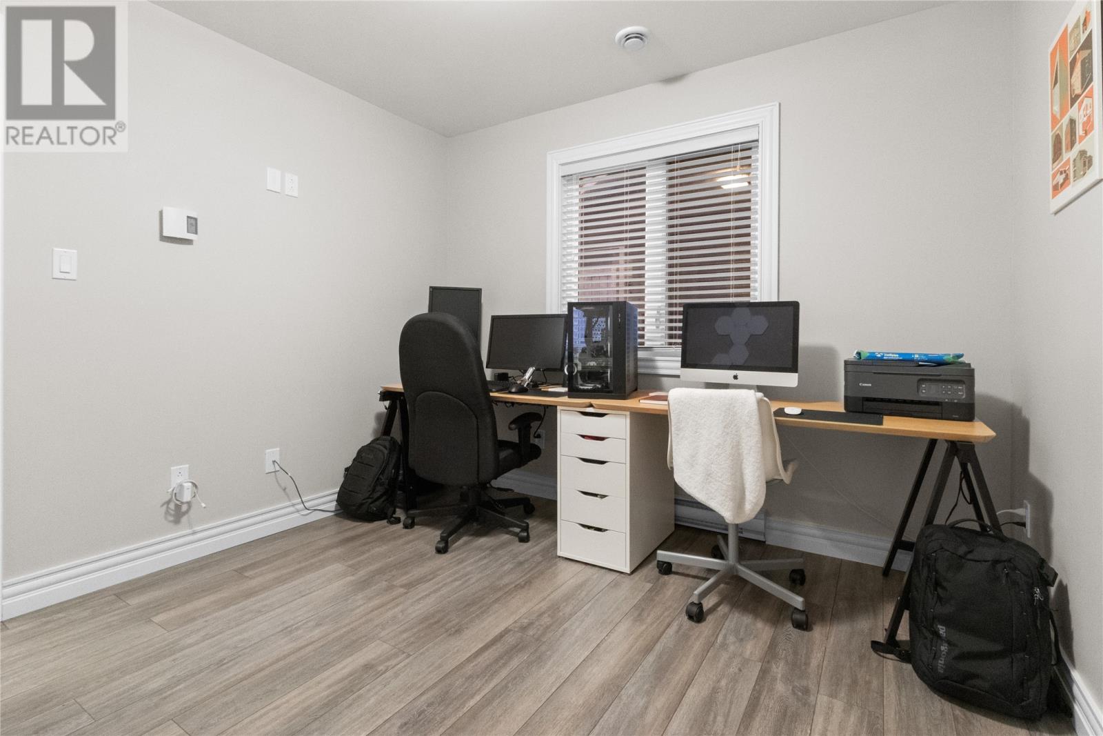 8 Caravelle Place, St. John's, Newfoundland & Labrador  A1A 0N4 - Photo 20 - 1293991