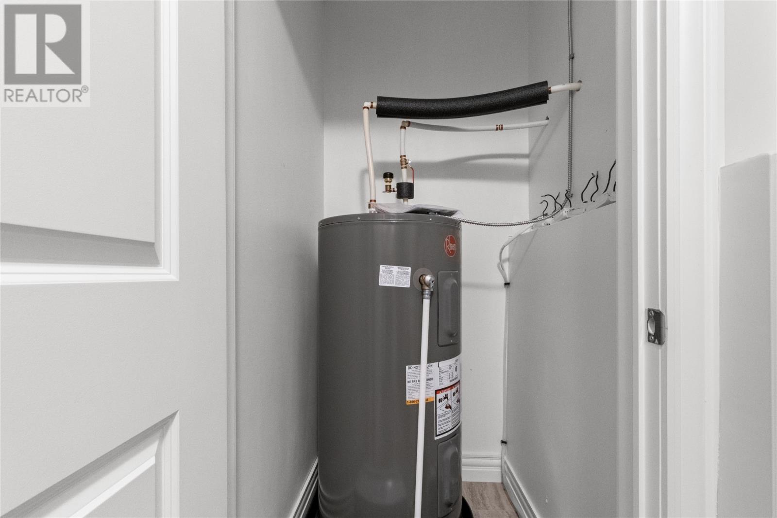 8 Caravelle Place, St. John's, Newfoundland & Labrador  A1A 0N4 - Photo 29 - 1293991