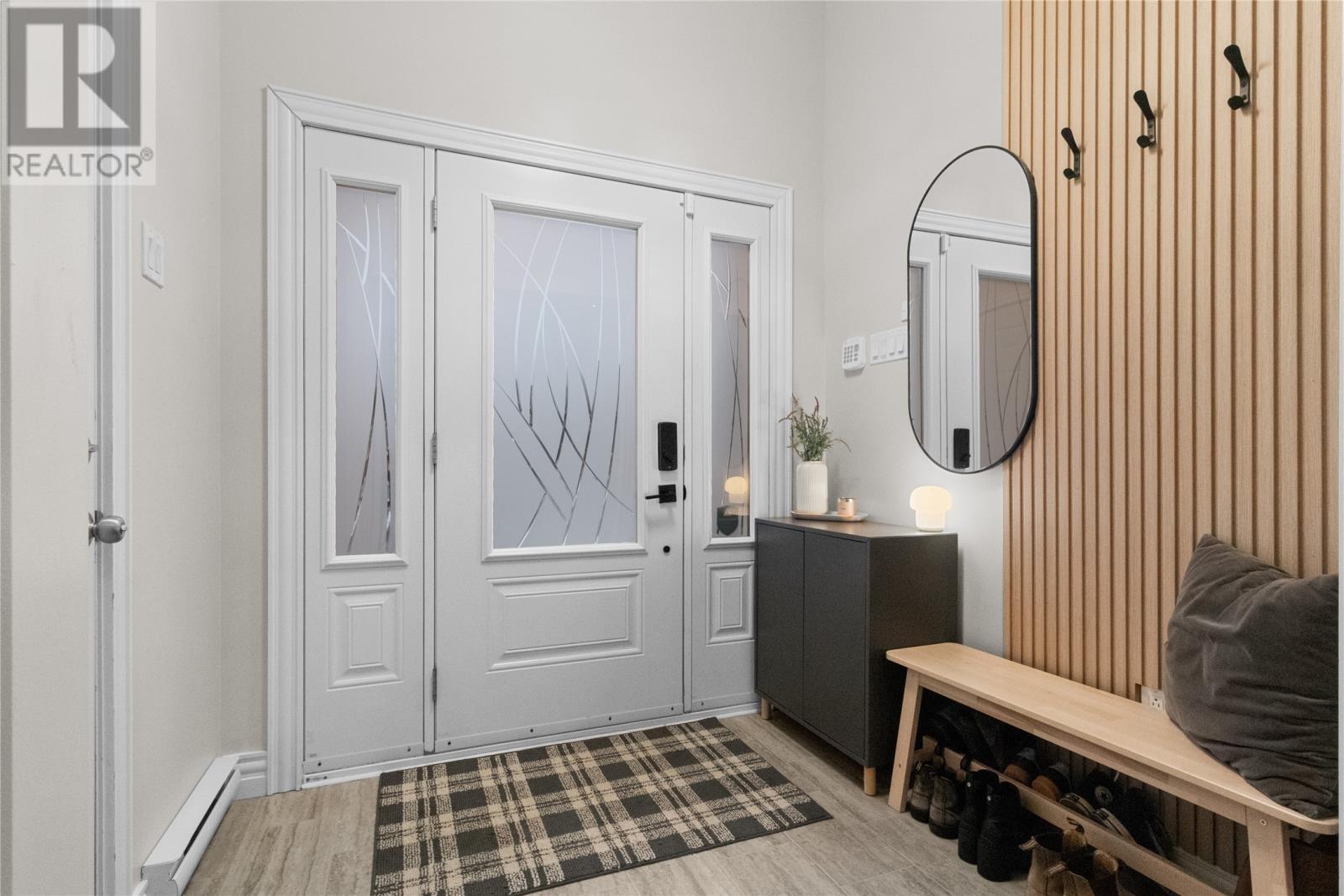 8 Caravelle Place, St. John's, Newfoundland & Labrador  A1A 0N4 - Photo 3 - 1293991