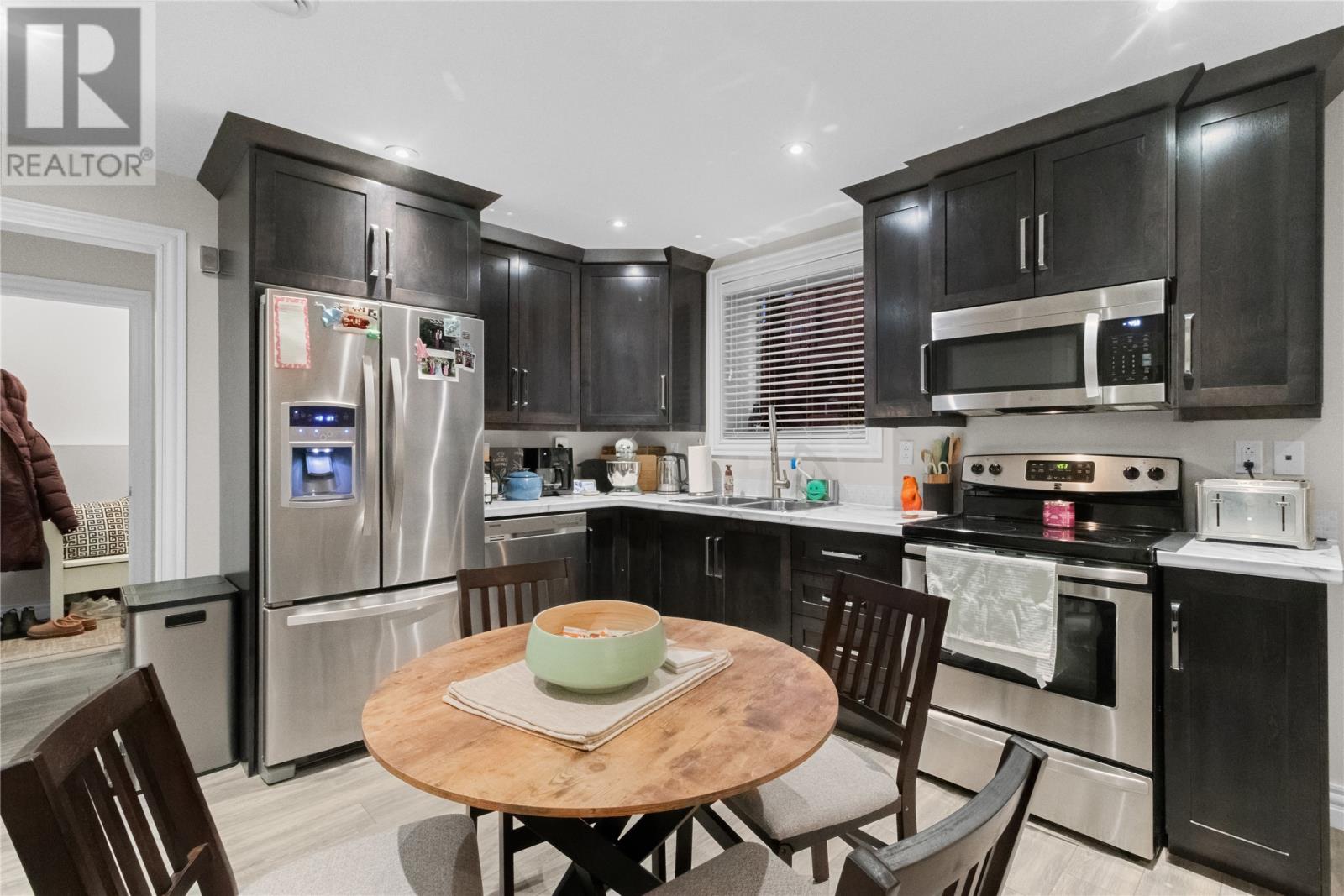 8 Caravelle Place, St. John's, Newfoundland & Labrador  A1A 0N4 - Photo 31 - 1293991