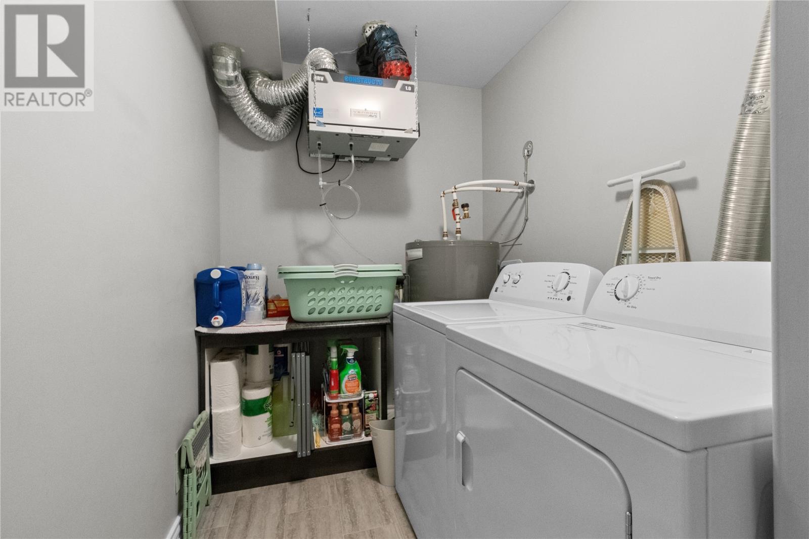 8 Caravelle Place, St. John's, Newfoundland & Labrador  A1A 0N4 - Photo 32 - 1293991