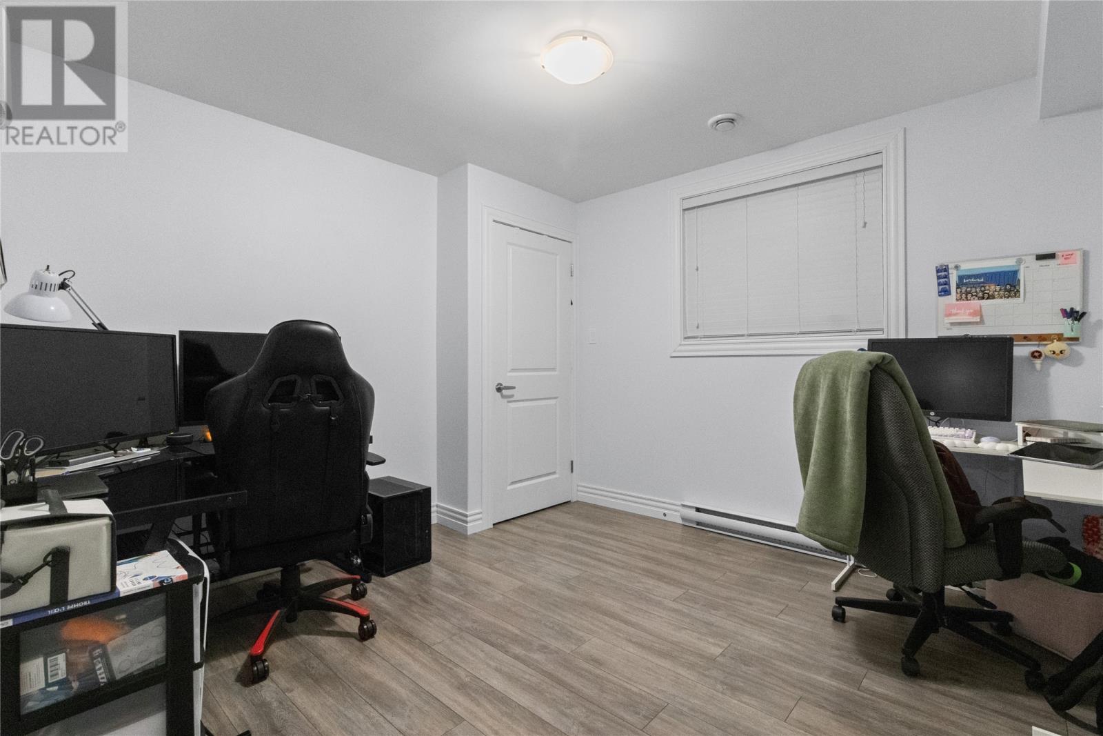 8 Caravelle Place, St. John's, Newfoundland & Labrador  A1A 0N4 - Photo 33 - 1293991