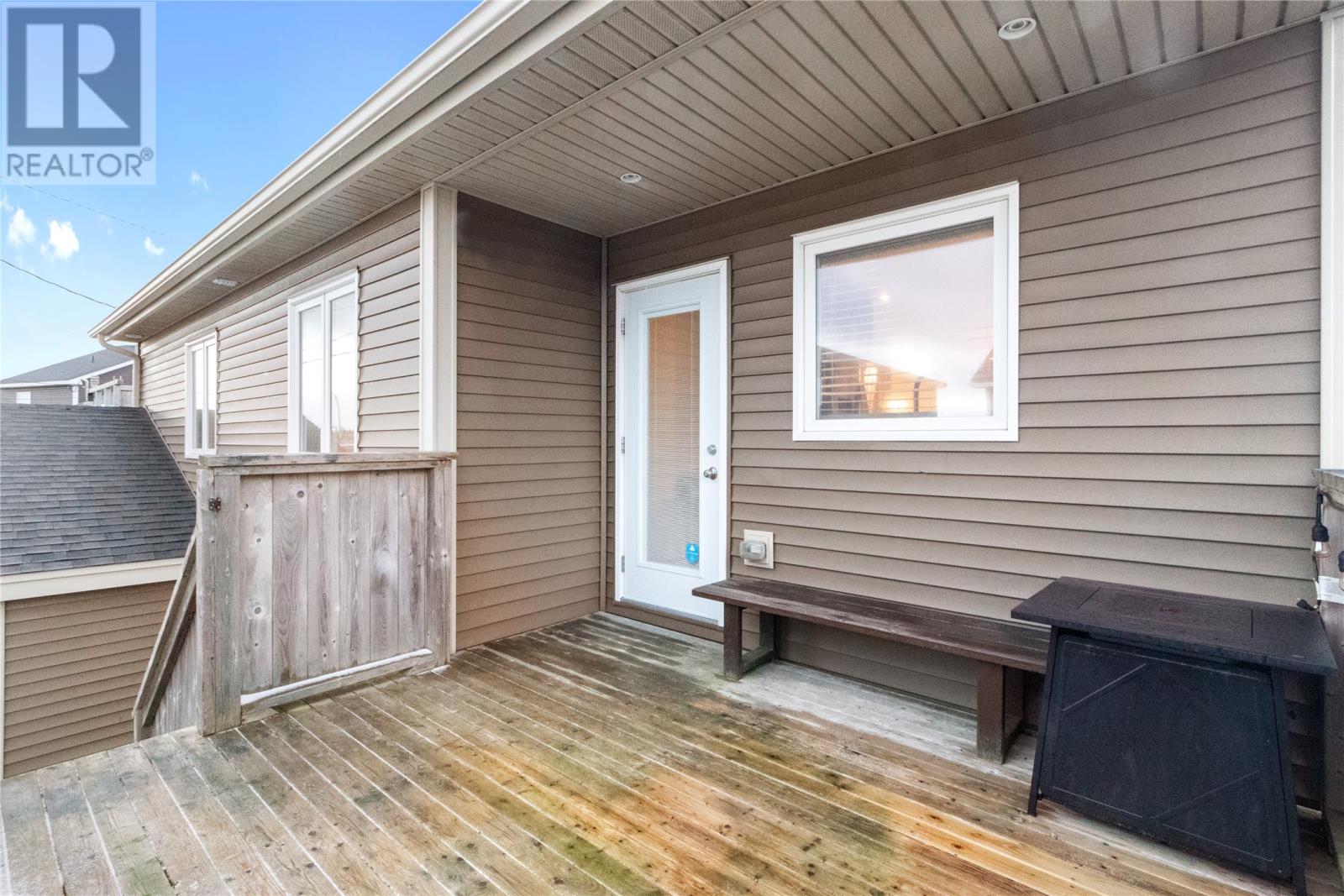 8 Caravelle Place, St. John's, Newfoundland & Labrador  A1A 0N4 - Photo 41 - 1293991