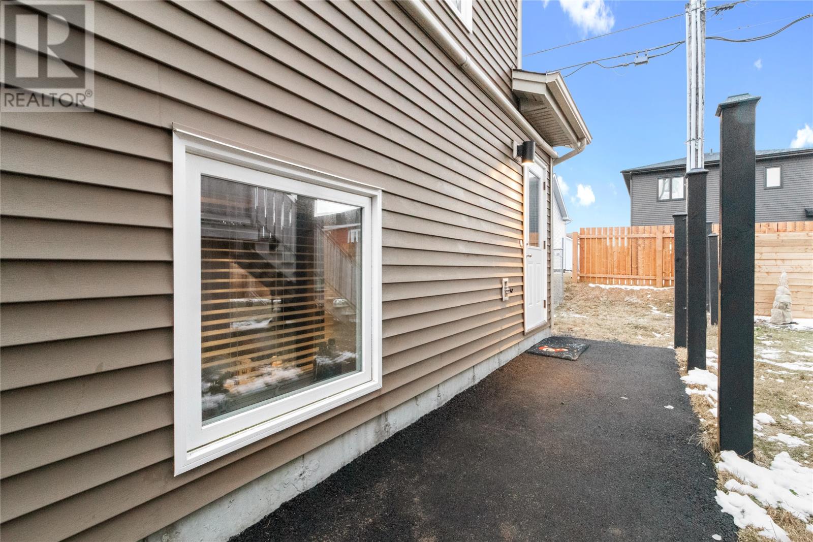 8 Caravelle Place, St. John's, Newfoundland & Labrador  A1A 0N4 - Photo 42 - 1293991