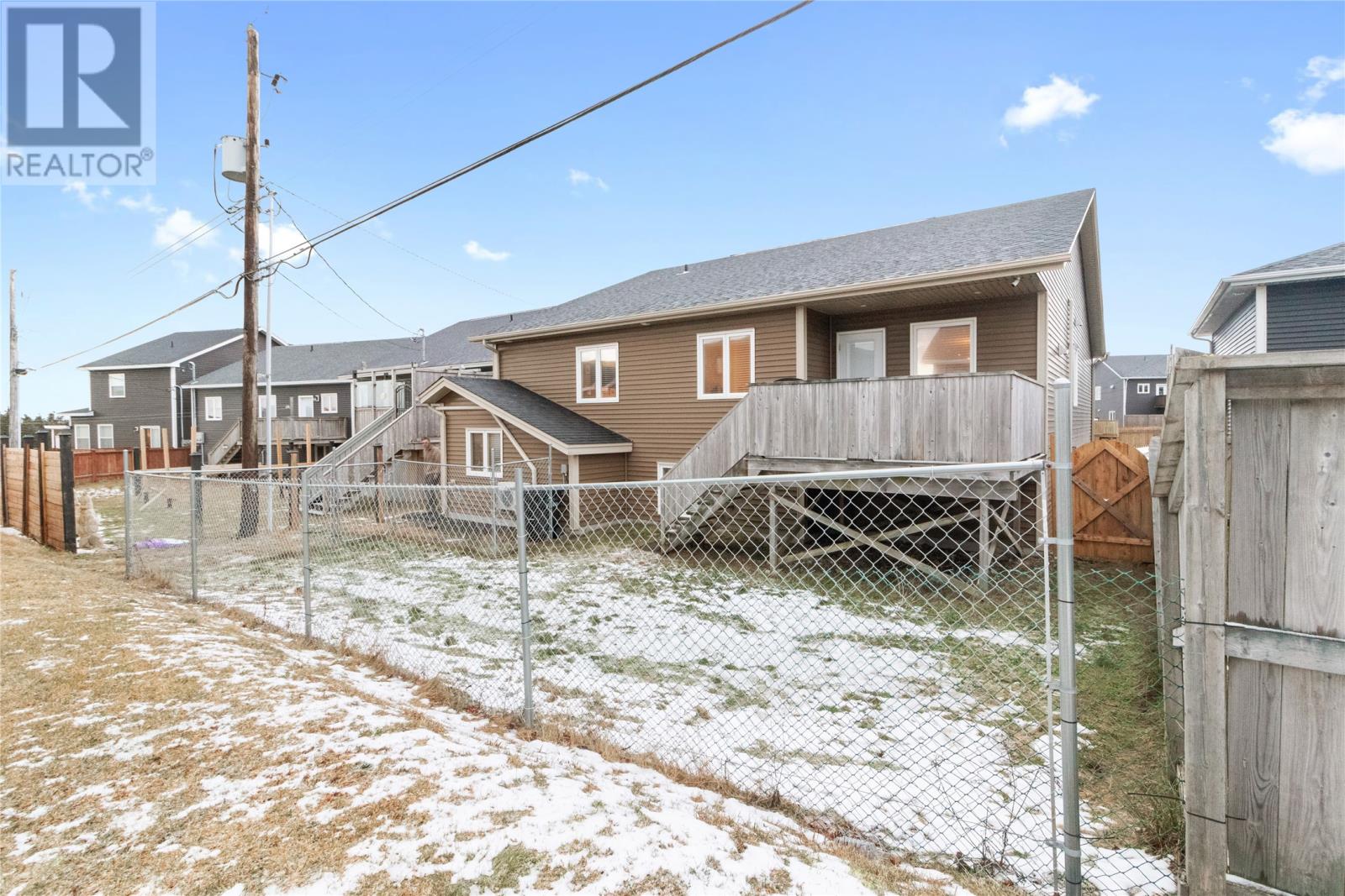 8 Caravelle Place, St. John's, Newfoundland & Labrador  A1A 0N4 - Photo 43 - 1293991