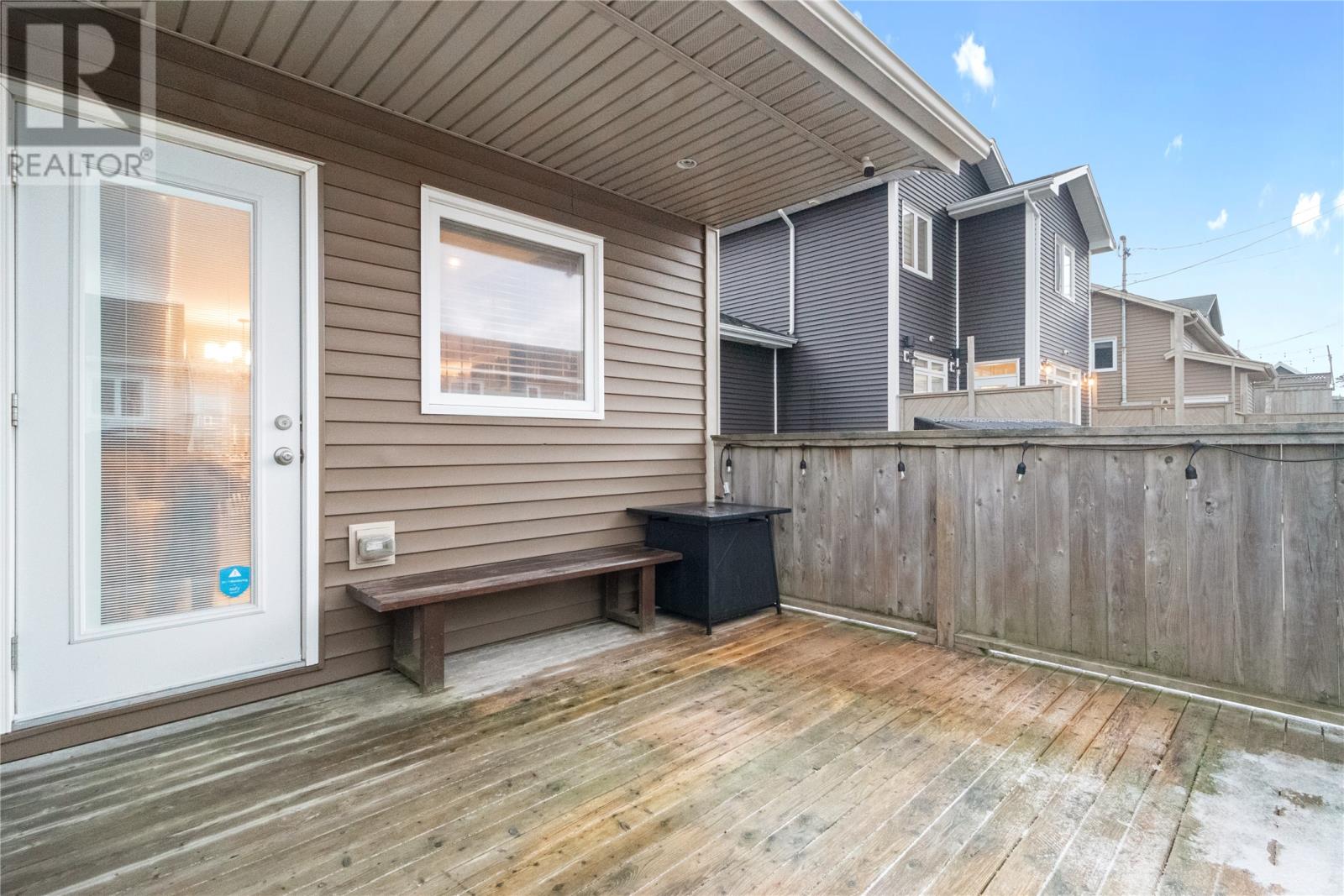 8 Caravelle Place, St. John's, Newfoundland & Labrador  A1A 0N4 - Photo 44 - 1293991